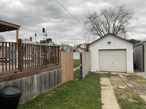216 N Clairmont Ave, Springfield, OH 45503 photo 30