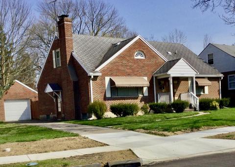 2137 Broadway St, Springfield, OH 45504 photo 1