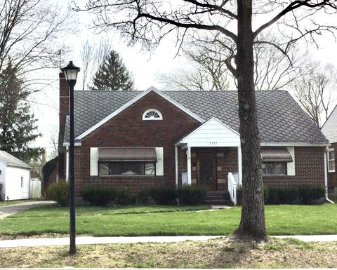 2137 Broadway St, Springfield, OH 45504 photo 2