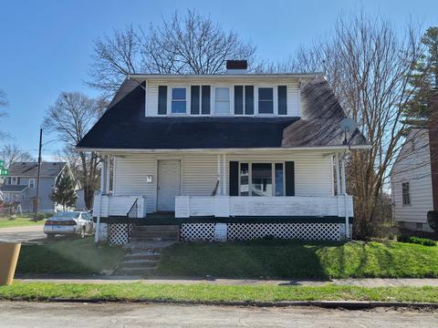 1101 Maiden Ln, Springfield, OH 45504 photo 1