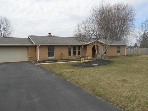 3783 Ronda Ct, Springfield, OH 45502 photo 10
