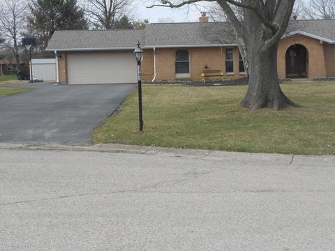 3783 Ronda Ct, Springfield, OH 45502 photo 6
