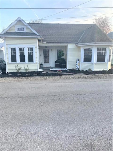 327 Race St, De Graff, OH 43318 photo 1