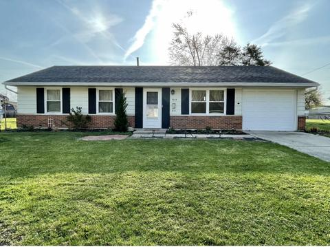 3214 Woonsocket St, Springfield, OH 45503 photo 18