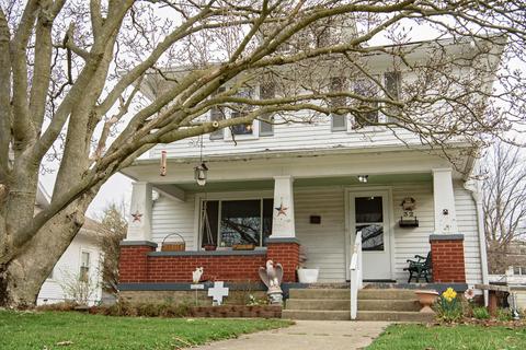 32 E Harding Rd, Springfield, OH 45504 photo 1
