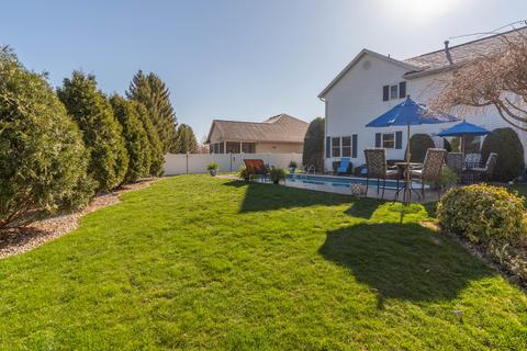 1599 Timberidge Dr, Sidney, OH 45365 photo 37