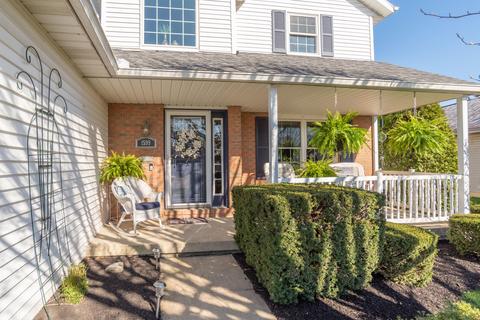 1599 Timberidge Dr, Sidney, OH 45365 photo 4