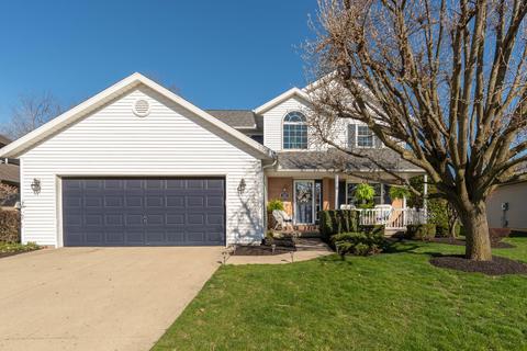 1599 Timberidge Dr, Sidney, OH 45365 photo 1