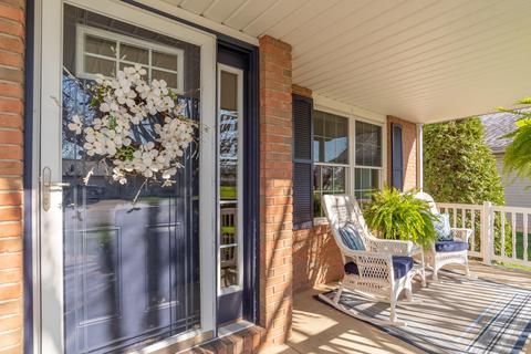 1599 Timberidge Dr, Sidney, OH 45365 photo 5