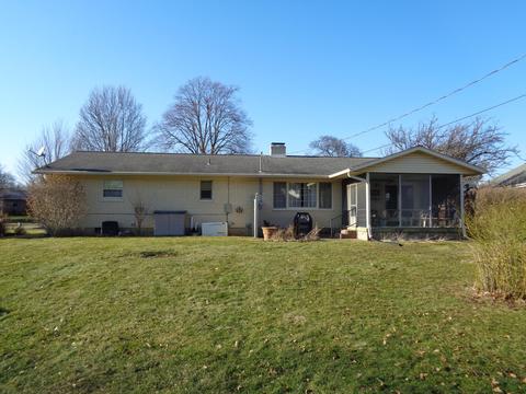 535 Rebecca Dr, Springfield, OH 45503 photo 4