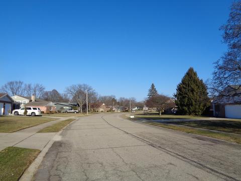 535 Rebecca Dr, Springfield, OH 45503 photo 5