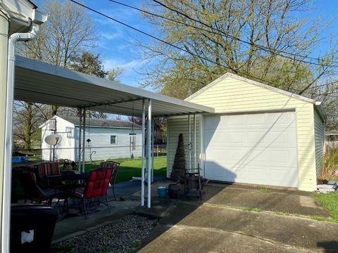 324 Gruen Dr, Springfield, OH 45505 photo 4