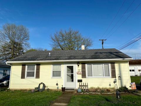 324 Gruen Dr, Springfield, OH 45505 photo 1