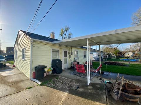 324 Gruen Dr, Springfield, OH 45505 photo 3