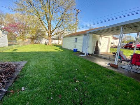324 Gruen Dr, Springfield, OH 45505 photo 6