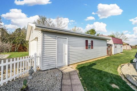 388 W Sparrow Rd, Springfield, OH 45502 photo 37