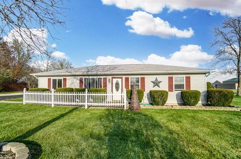 388 W Sparrow Rd, Springfield, OH 45502 photo 1