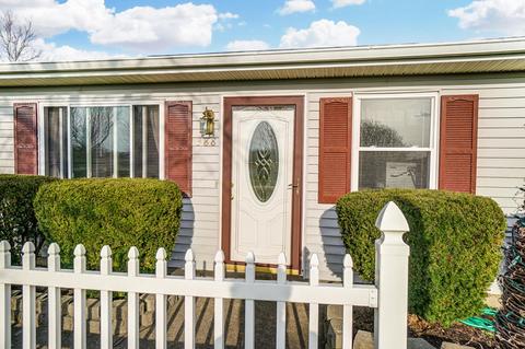 388 W Sparrow Rd, Springfield, OH 45502 photo 4