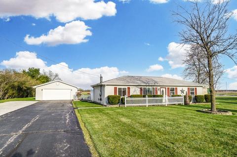 388 W Sparrow Rd, Springfield, OH 45502 photo 3