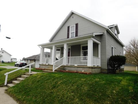 617 Taft St, Sidney, OH 45365 photo 1