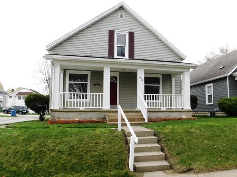 617 Taft St, Sidney, OH 45365 photo 2