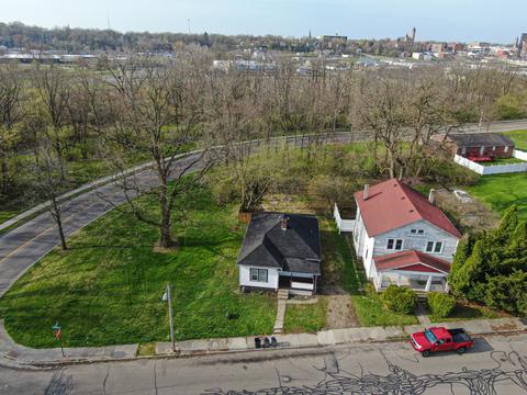 611 Chestnut Ave, Springfield, OH 45503 photo 1