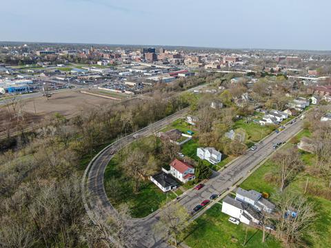 611 Chestnut Ave, Springfield, OH 45503 photo 2