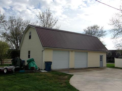203 E South St, Botkins, OH 45306 photo 30