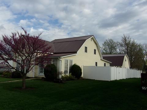 203 E South St, Botkins, OH 45306 photo 26