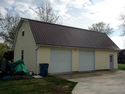 203 E South St, Botkins, OH 45306 photo 31