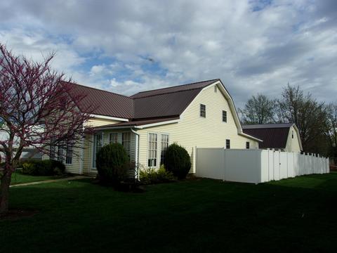 203 E South St, Botkins, OH 45306 photo 29