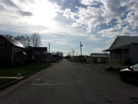 203 E South St, Botkins, OH 45306 photo 35