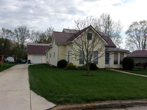 203 E South St, Botkins, OH 45306 photo 25