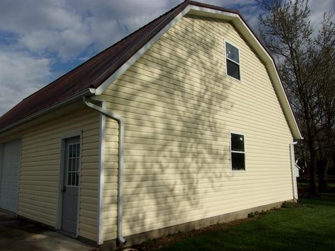 203 E South St, Botkins, OH 45306 photo 33