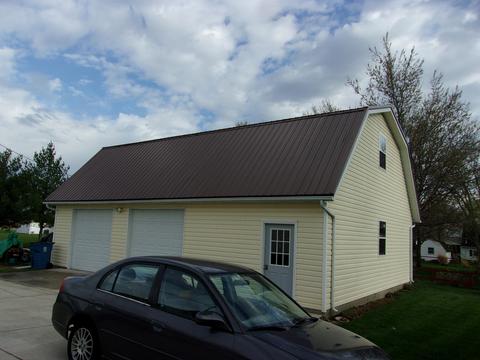 203 E South St, Botkins, OH 45306 photo 32