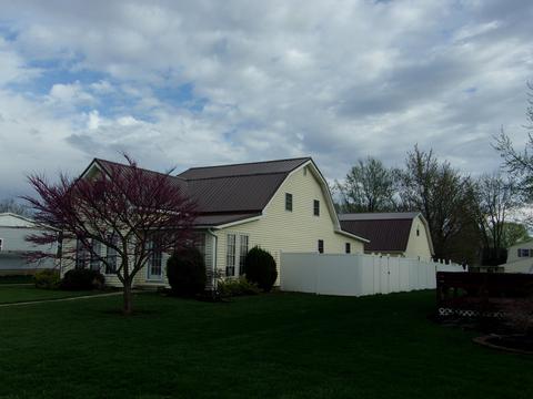 203 E South St, Botkins, OH 45306 photo 28