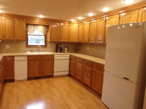 203 E South St, Botkins, OH 45306 photo 9