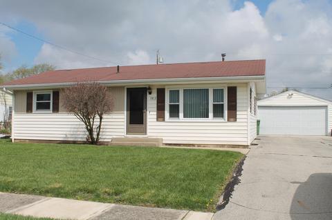 1812 Cheryl Pl, Sidney, OH 45365 photo 2