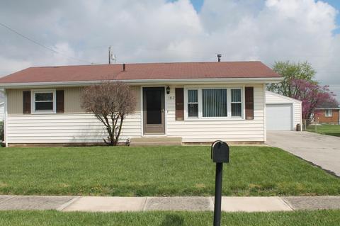 1812 Cheryl Pl, Sidney, OH 45365 photo 24