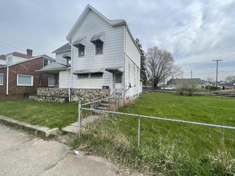 1809 Lagonda Ave, Springfield, OH 45503 photo 1