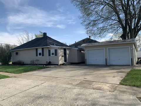 503 Echo St, Celina, OH 45822 photo 2
