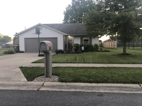 1261 Sixth Ave, Sidney, OH 45365 photo 1