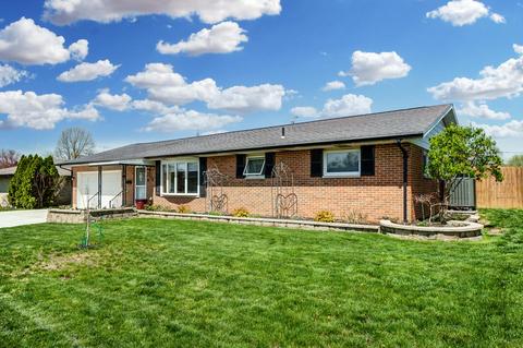 1330 Bonita Ave, Springfield, OH 45503 photo 2