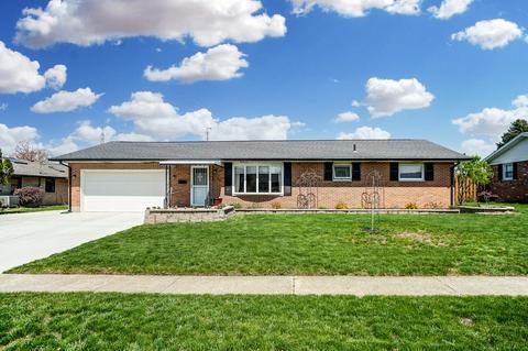 1330 Bonita Ave, Springfield, OH 45503 photo 1