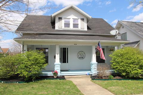 524 Culvert St, Sidney, OH 45365 photo 1