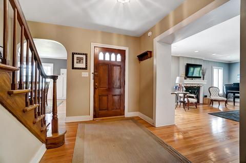 650 S Tanglewood Dr, Springfield, OH 45504 photo 9