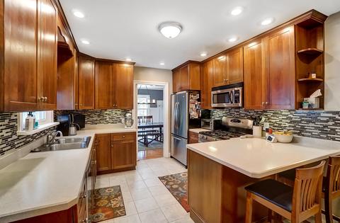650 S Tanglewood Dr, Springfield, OH 45504 photo 19