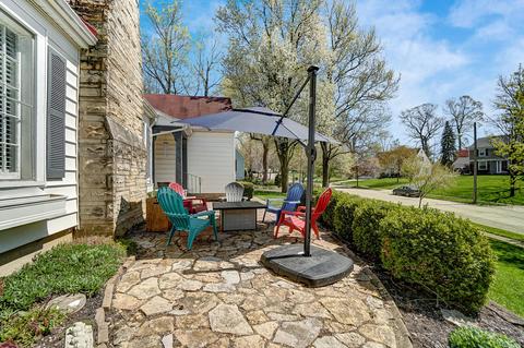650 S Tanglewood Dr, Springfield, OH 45504 photo 7