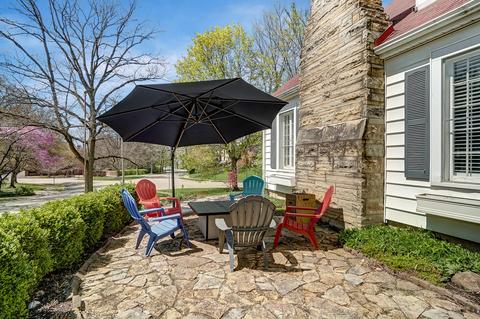 650 S Tanglewood Dr, Springfield, OH 45504 photo 6