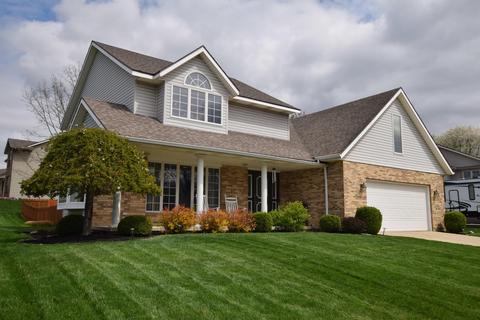 1156 Ryan Rd, Springfield, OH 45503 photo 1
